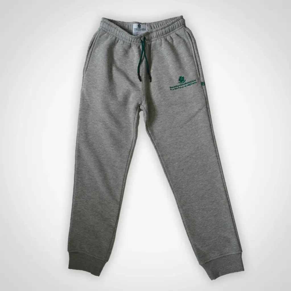 BAS DE JOGGING HIVER  YIS