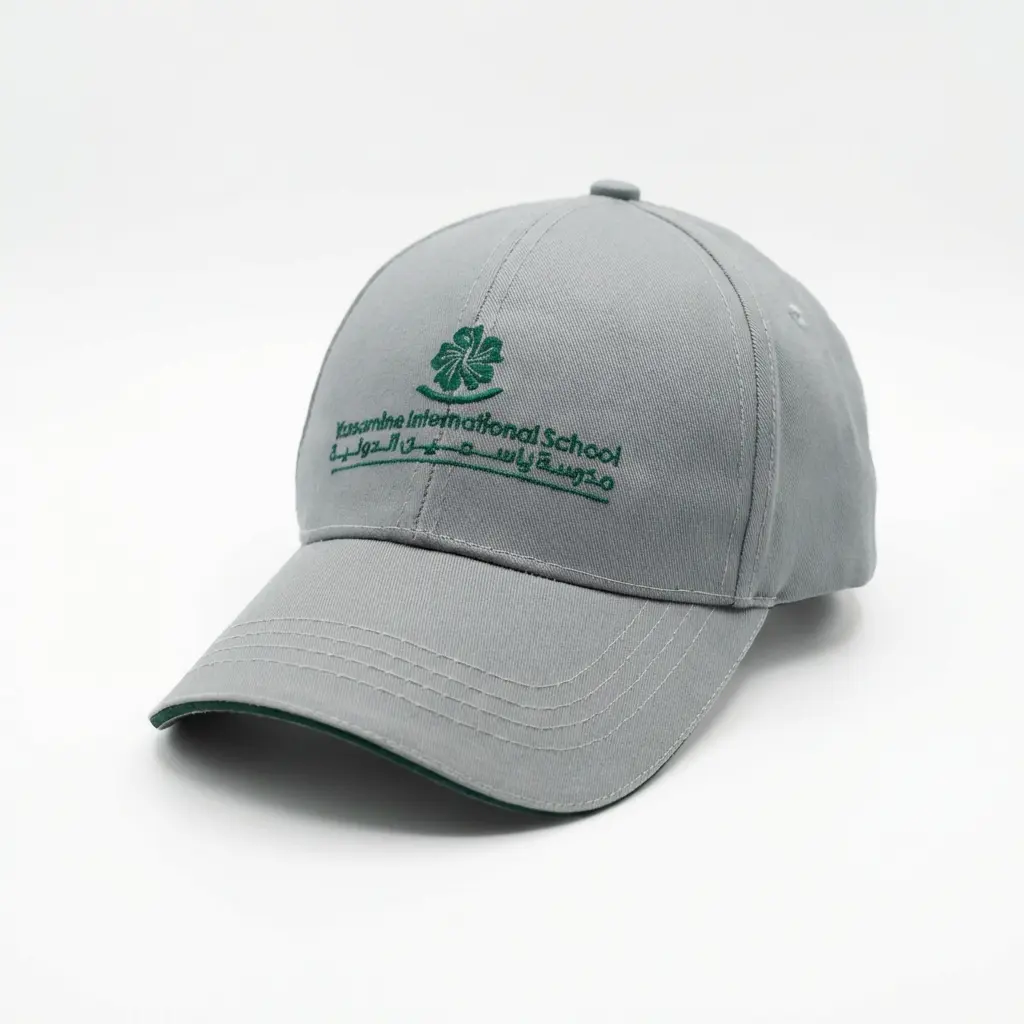CASQUETTE  YIS