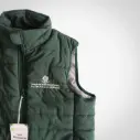 GILET DOUDOUNE  YIS