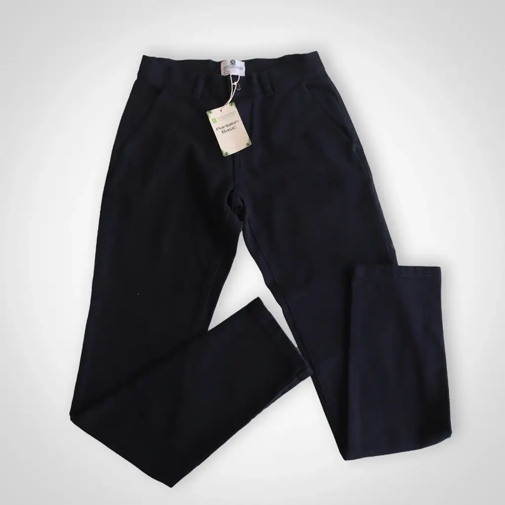 PANTALON BASIC  YIS