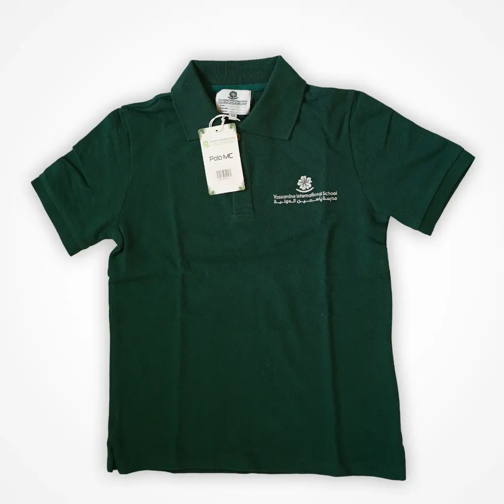 POLO MC  YIS