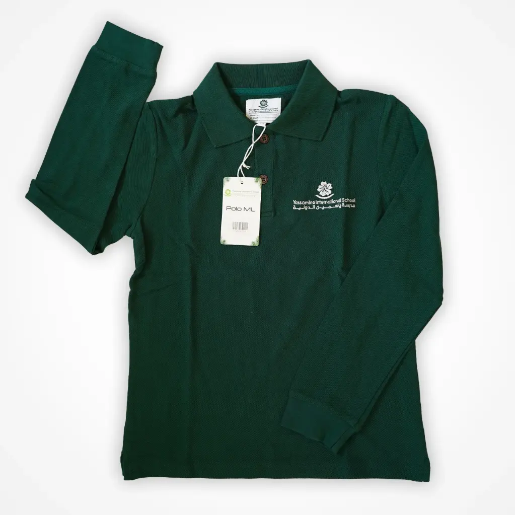 POLO ML  YIS