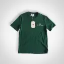TEE SHIRT MANCHES COURTES  YIS