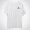 TEE SHIRT MANCHES COURTES OVER SIZE  YIS