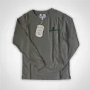 TEE SHIRT MANCHES LONGUES  YIS