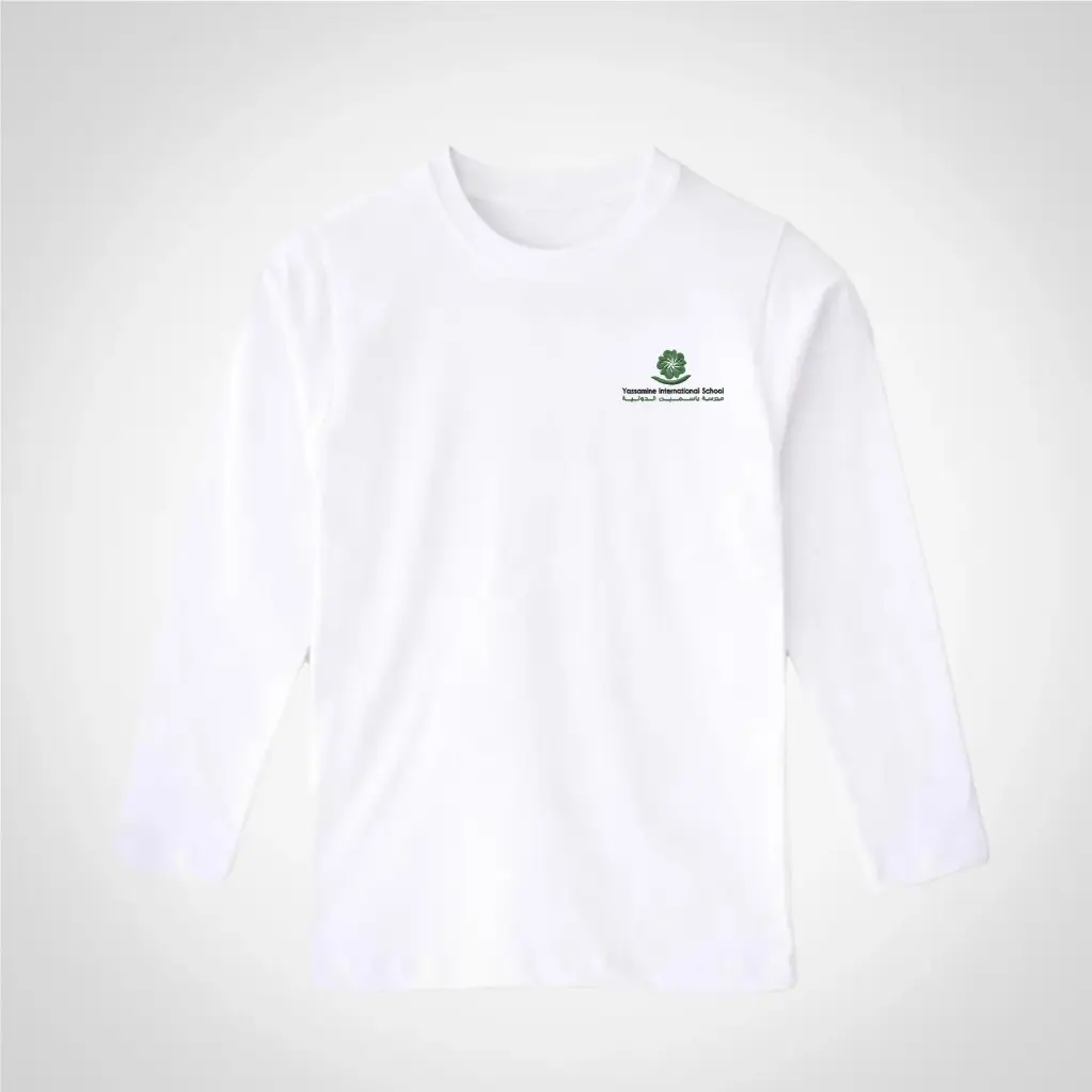 TEE SHIRT MANCHES LONGUES OVER SIZE  YIS