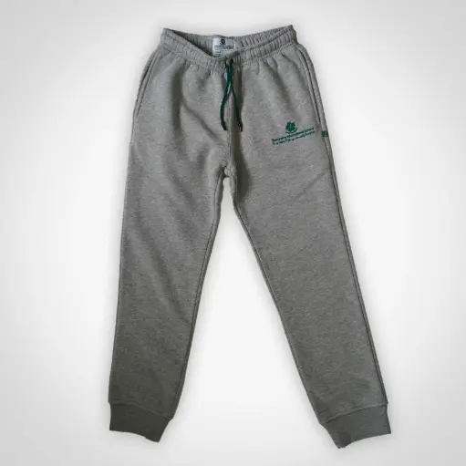 [UNIFORME_EDUC] BAS DE JOGGING HIVER  YIS