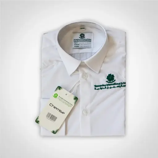 [UNIFORME_EDUC] CHEMISE  YIS