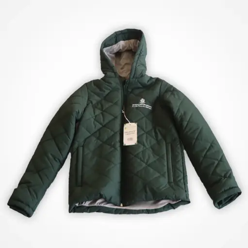 [UNIFORME_EDUC] DOUDOUNE  YIS