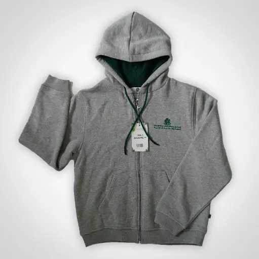 [UNIFORME_EDUC] HAUT DE JOGGING HIVER  YIS
