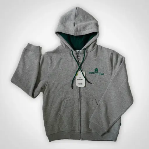 [UNIFORME_EDUC] JOGGING HAUT DEMI SAISON  YIS