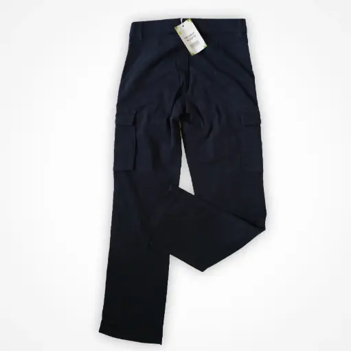 [UNIFORME_EDUC] PANTALON JOGGING CARGO  YIS