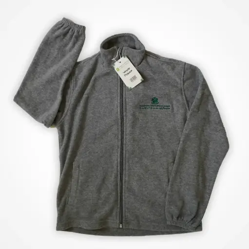 [UNIFORME_EDUC] POLAIRE  YIS