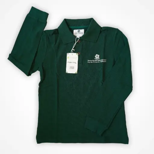 [UNIFORME_EDUC] POLO ML  YIS