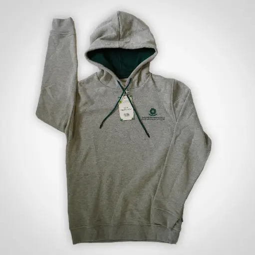 [UNIFORME_EDUC] SWEAT CAPUCHE CHAUD  YIS